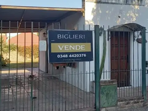 Casa en Venta y Alquiler