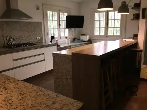 Casa en Venta 34 años