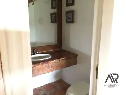 Casa en Venta al Noreste
