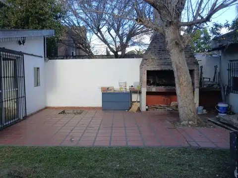 Casa en Alquiler 30 años