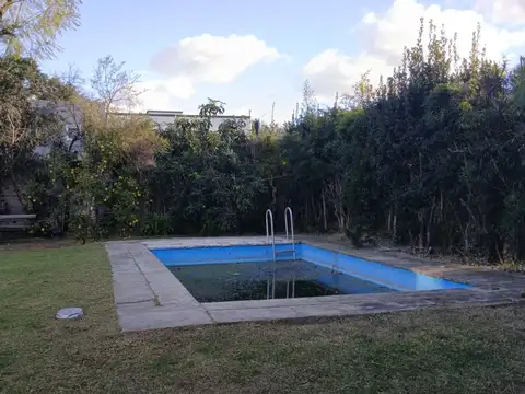 Martín Irigoyen 100