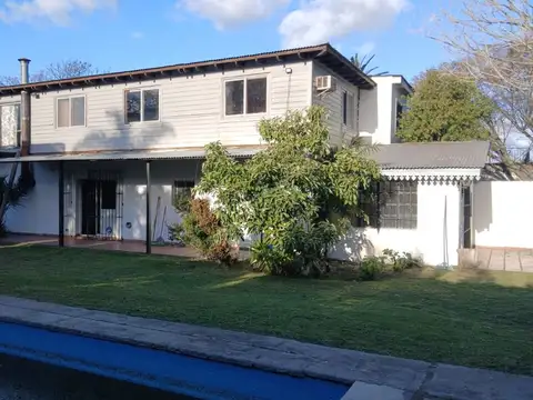 Casa en Alquiler en Muñiz, Partido de San Miguel