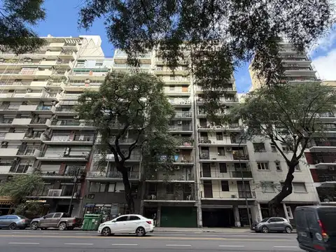 Departamento - Venta - Argentina, Capital Federal - LAS HERAS, AV. 3800