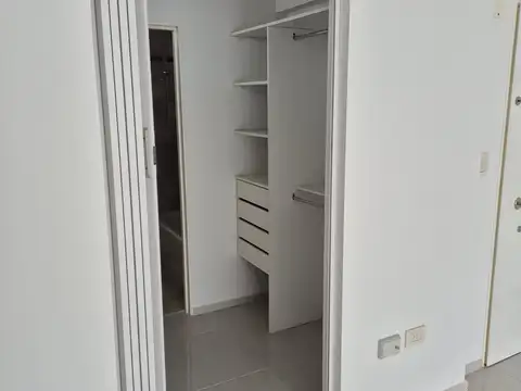 Departamento en Alquiler 1 año