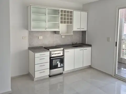 Dr L Pasteur 700, Piso 6