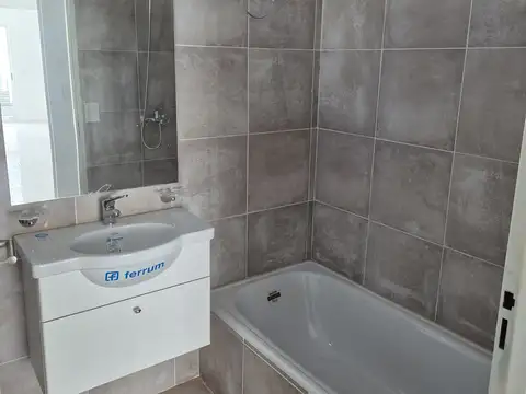 Departamento en Alquiler Apto profesional