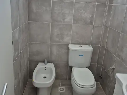 Departamento en Alquiler Apto profesional