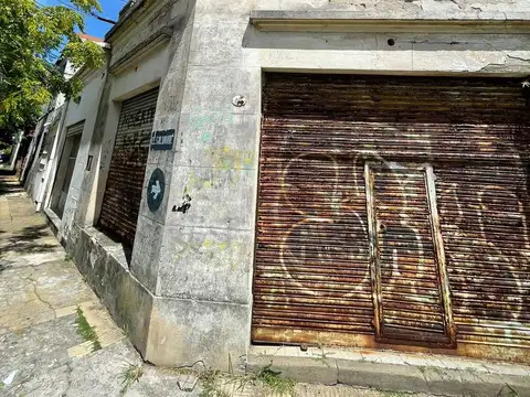 Local en Venta en Sarandi, USD 40.000