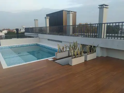 Departamento en Venta en Florida Belgrano/Oeste, USD 134.000