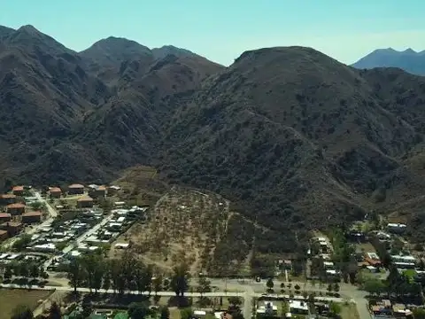 TERRENO. LOTE. 70000 M2 CONSTRUIBLES. SAN LUIS. JUANA KOSLAY