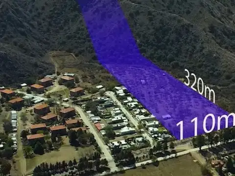 AGUADA DEL PUEYRREDON , Piso 9