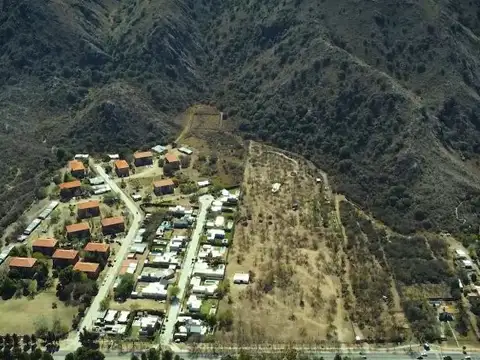 Terreno en Venta en San Luis, USD 2.800.000