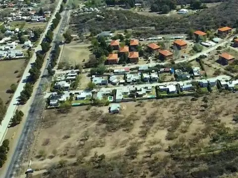 AGUADA DEL PUEYRREDON , Piso 9