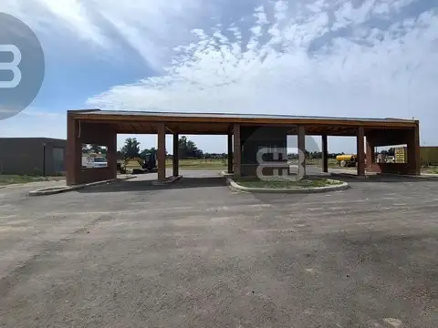 Ideal inversión! Lote 600 m2 San Pablo Chico