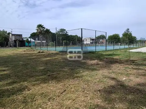 Terreno en Venta 30  mts Fondo