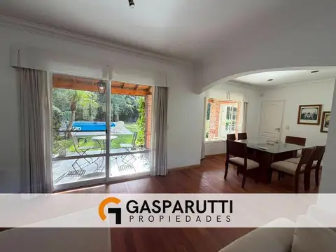 Casa en Venta 21 años