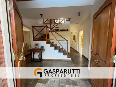 Casa en Venta de 4 dormitorios