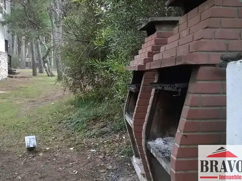 Complejo en venta en Las Gaviotas