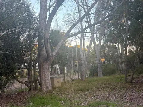 Lote en venta En Villa Gesell 1000 mts GRAN TAMAÑO