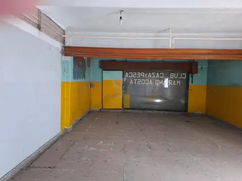 Local en Venta 21 años