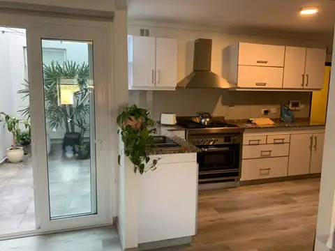 Departamento en Venta de 5 ambientes