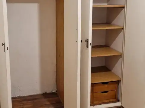 Departamento en Alquiler 40 años