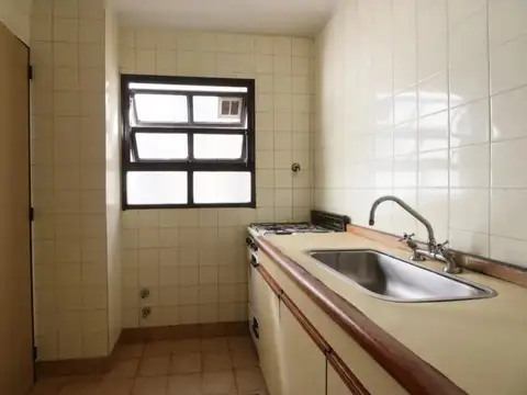 Departamento en Venta 33 años