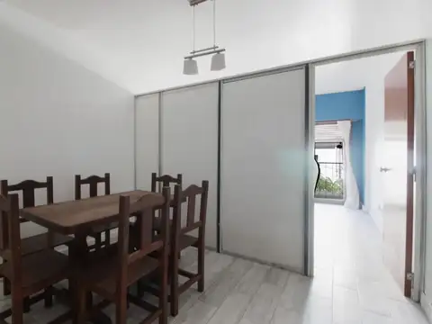 Departamento en Venta en Balvanera, USD 60.000