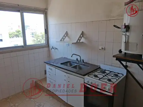 Departamento en Alquiler de 2 ambientes