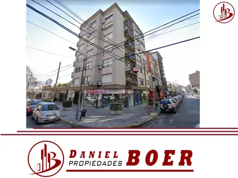 Departamento en alquiler en Villa Ballester