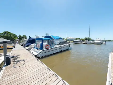 VENTA CASA 8 AMB   LAS CALETAS NORDELTA TIGRE