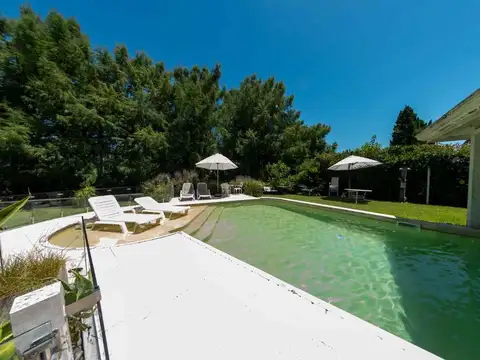 VENTA CASA 8 AMB   LAS CALETAS NORDELTA TIGRE 