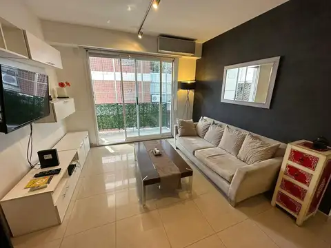 Departamento en Alquiler Temporal 40 años