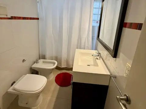 Departamento en Alquiler Temporal en Palermo, USD 1.200