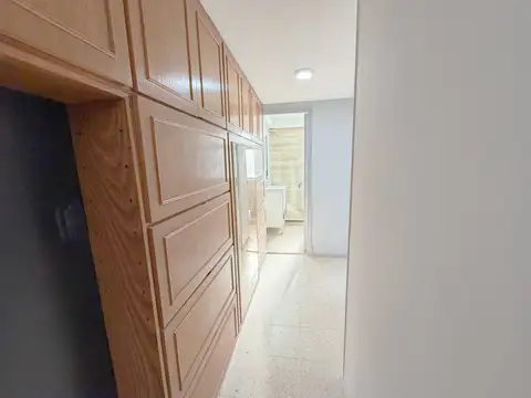 En venta depto 3 amb a la calle reciclado a nuevo