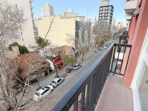 En venta depto 3 amb a la calle reciclado a nuevo