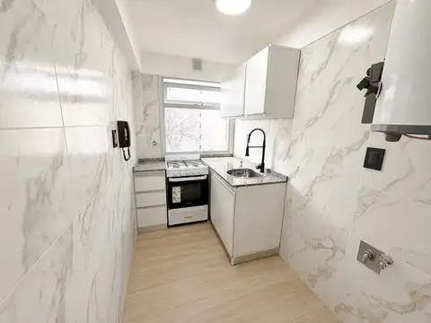 Departamento en Venta en Mar del Plata, USD 95.000
