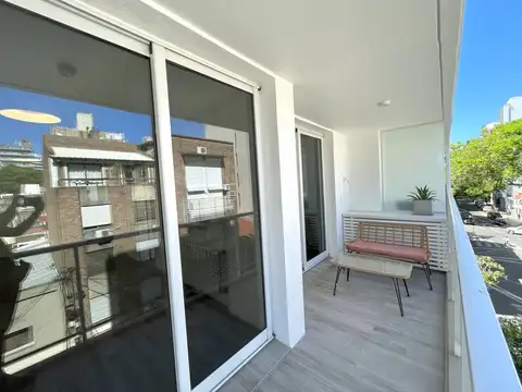 Departamento en Venta al Oeste