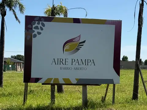 Terreno Lote  en Venta en Country Club El Casco, Zárate, G.B.A. Zona Norte