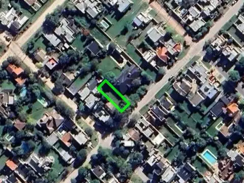 Terreno en venta - 300Mts2 - Necochea