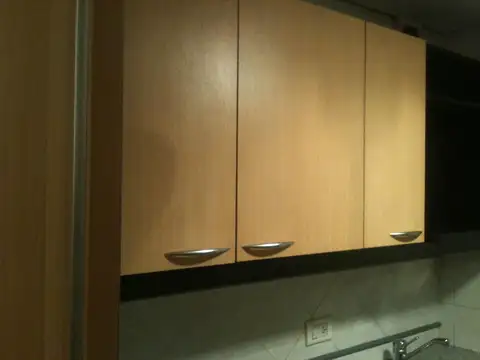 Av. Las Heras2050 Recoleta monoambiente dividido Apto profesional