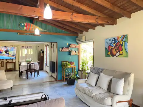 Casa en Venta en Pinamar, USD 180.000