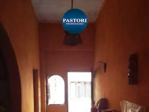 Terreno en Venta en Olivos Maipú/Uzal, USD 195.000