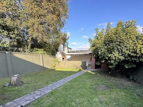 Casa 3 Ambientes en Lanús Este