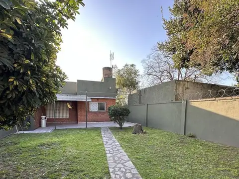 Casa en Venta en Lanus Este, USD 83.000