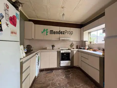 Casa en Venta de 6 dormitorios