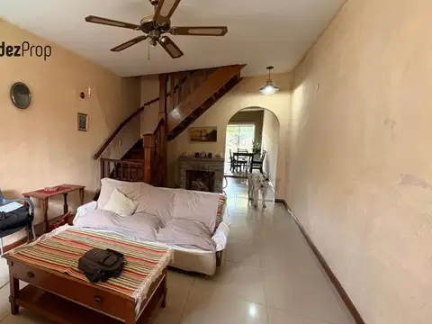 Casa en Venta de 6 dormitorios