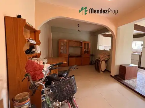 CASA / TERRENO EN VENTA EN CANNING