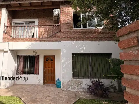 CASA / TERRENO EN VENTA EN CANNING