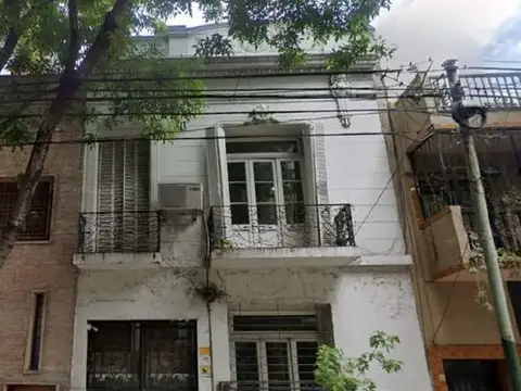 Terreno en Venta en Palermo, CABA